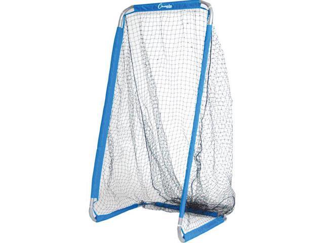 Champion Sports FKPRO Football Kicking Screen - 96' x 48' - 1.5' diameter Frame