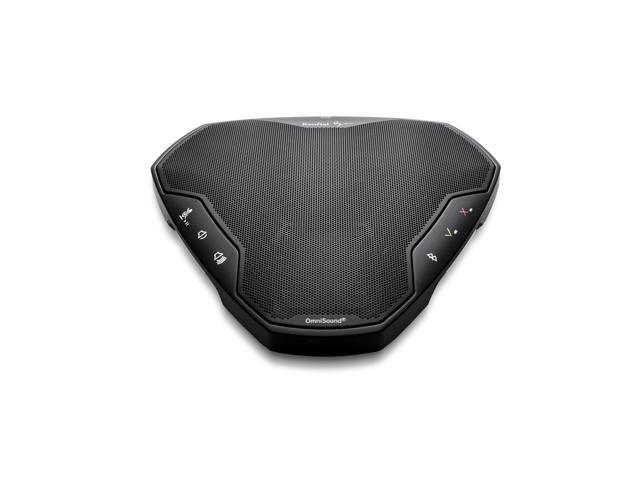 Konftel KO-910101081 EGO Personal Portable Bluetooth Conferencing Unit