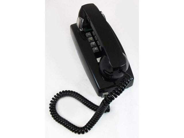 255400-VOE-20MD Wall ValueLine VOE Black