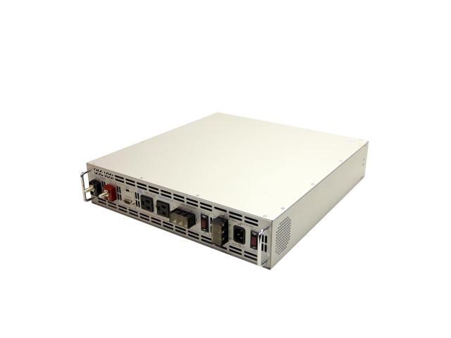 2000 Watt 48V Pure Sine Rack Mount inverter