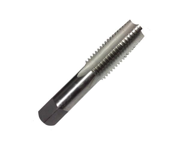 Drill America T/AS6X1 HSS Tap Set, Tap America, M6 x 1
