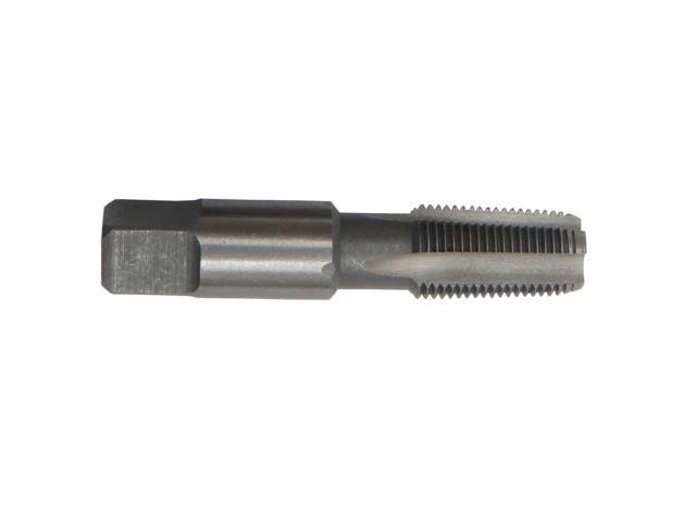 HSS 4 Flute Pipe Tap Size: 1/16'