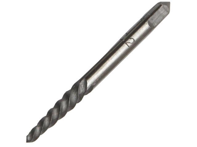 Drill America DEWEZS1-9 Screw Extractor Set, #1-9
