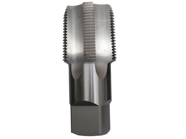 Photos - Drill / Screwdriver Drill America T/A Series High-Speed Steel Pipe Tap, Uncoated  Fini (Bright)