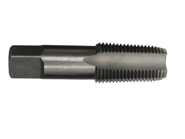 1/2' NPT HSS 4 Flute Pipe Tap, Tap America
