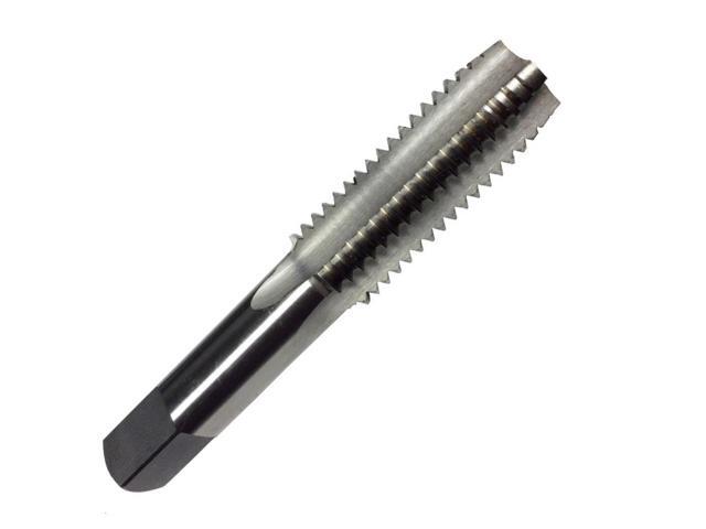 1-3/8'-12 HSS 6 Flute Plug Tap