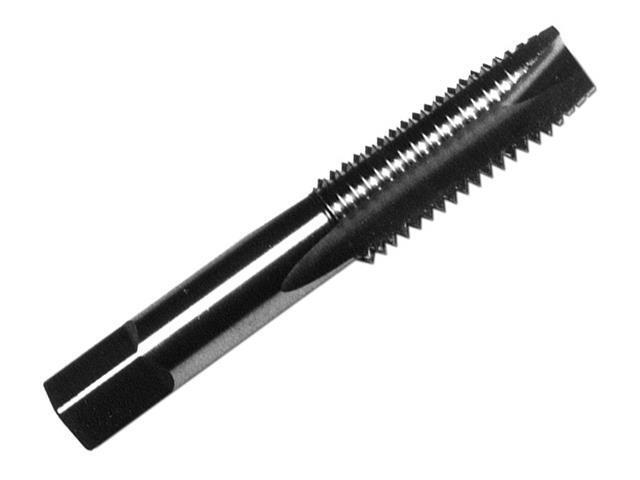 Photos - Drill / Screwdriver Drill America DWT Series Qualtech High-Speed Steel Spiral Pointed Gun Tap, Uncoated  Finish, Round with Square End S (Bright)