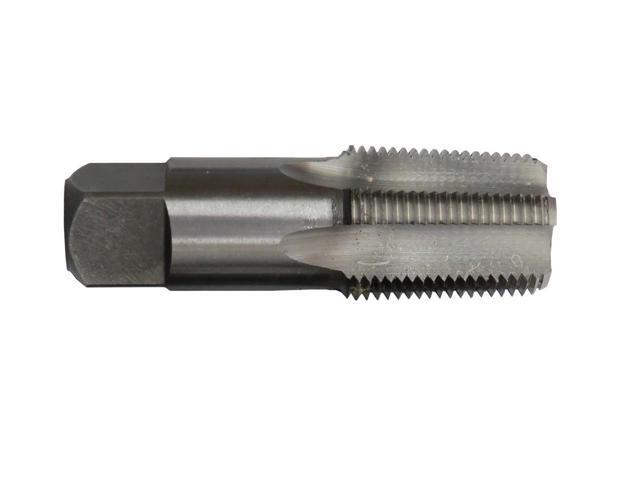 3/4' NPT HSS 5 Flute Pipe Tap, Tap America