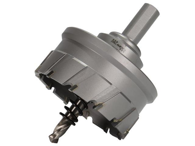 1-1/2' Carbide Tipped Hole Cutter, 1' Depth of Cut, CTH1500
