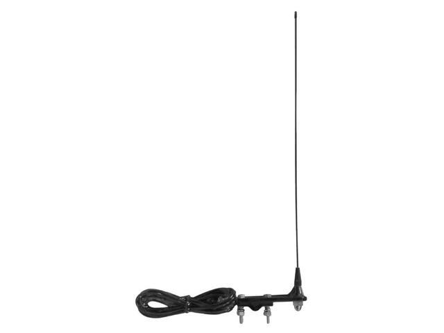 Procomm JBC290MM Mirror Mt. Scanner Ant. with Bnc