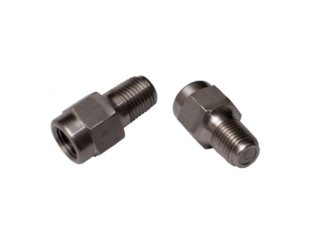 Maretron Pressure Snubber