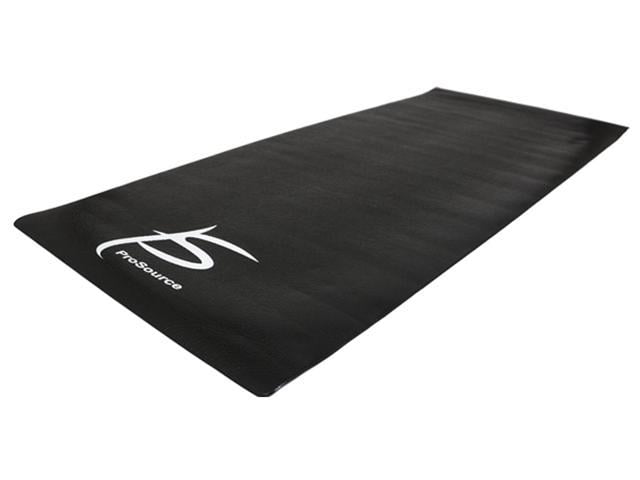 ProsourceFit Treadmill & Equipment Mats w/ Folding & Regular Designs