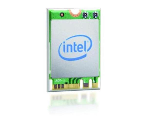 Intel 9260NGW IEEE 802.11ac Bluetooth 5.0 Wi-Fi/Bluetooth Combo Adapter 9260NGWG