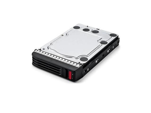 BUFFALO Technology - OP-HD8.0H2U-5Y 8 TB 3.5 Internal Hard Drive - SATA