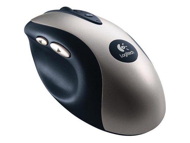 Logitech MX700 Cordless Optical Mouse (930754-0403)