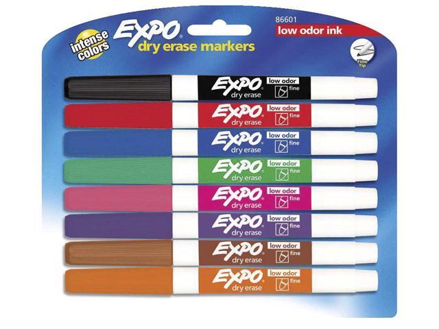 Expo Dry Erase Marker Set 86601