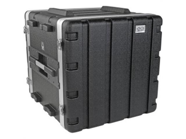 Tripp Lite 10U ABS Server Rack Equipment Shipping Case (SRCASE10U)