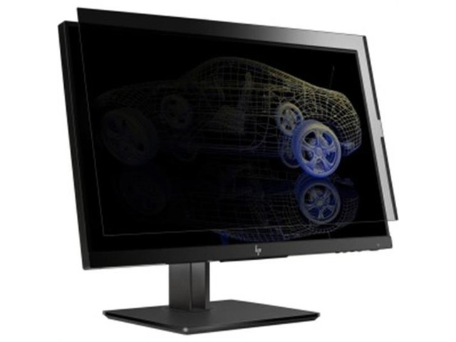 Targus 4Vu Magnetic Privacy Screen for HP Z23n G2, Landscape - AST053GLZ