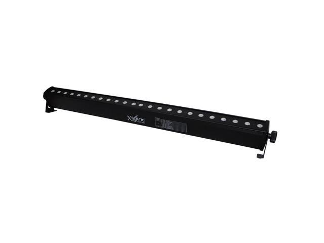 ProX X-BAR24UV3W Evo UV 24 3W LED Ultraviolet Black Light Bar