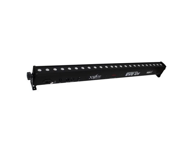 ProX X-BAR24UV3W Evo UV 24 3W LED Ultraviolet Black Light Bar