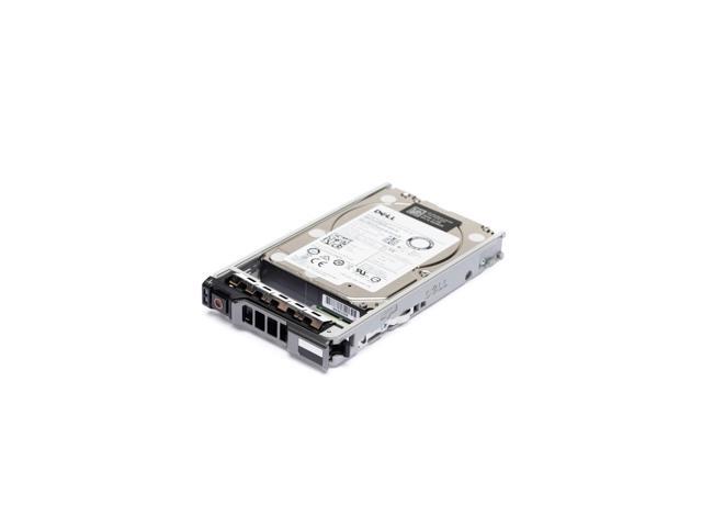 Dell Hard Drive - 600 GB 400-AJRF 600 GB Hard Drive