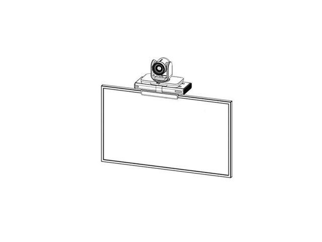 POLYCOM UNIVERSAL CAMERA MOUNTING F/