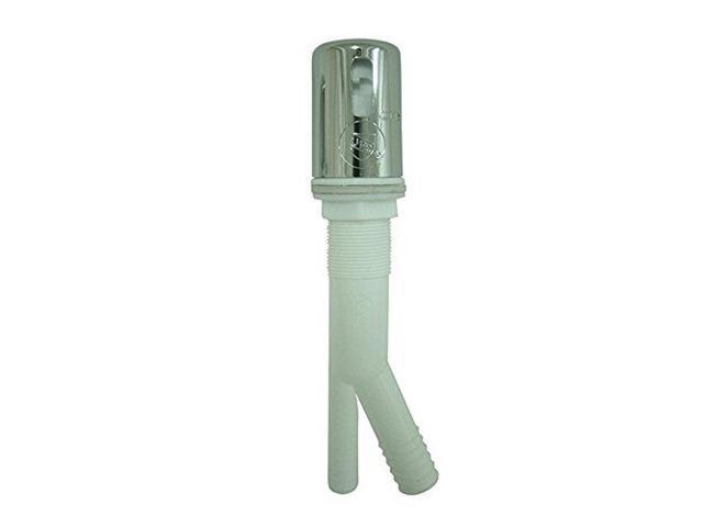 Kingston Brass K801 Kingston Brass K801 Air Gap, Chrome