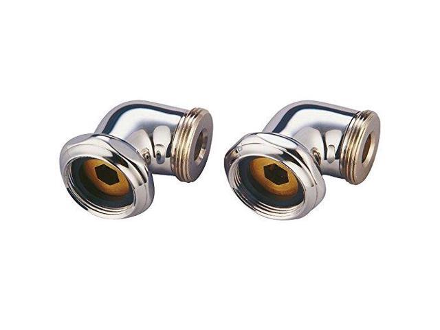 Kingston Brass ABT136-1 L Shaped Modified Swing Arms for CC458T1 Series