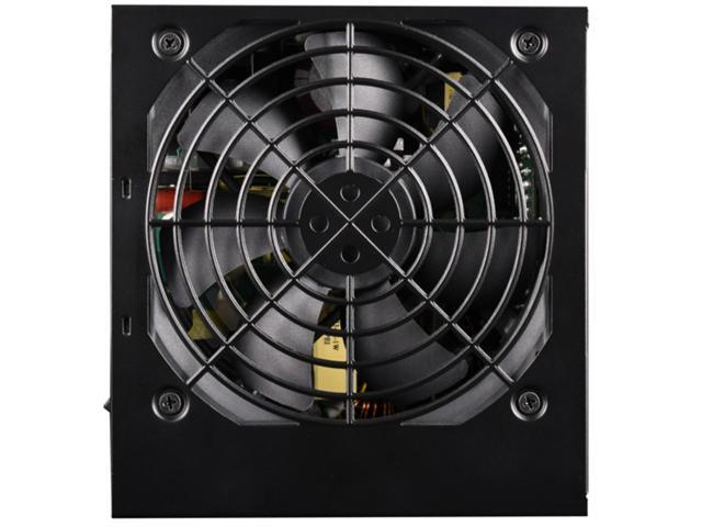 Silverstone 750W, ATX, single +12V rails with 62A output, Silent 120mmFan with 18dBA, efficiency 80Plus Gold certification, fully modular cable,...