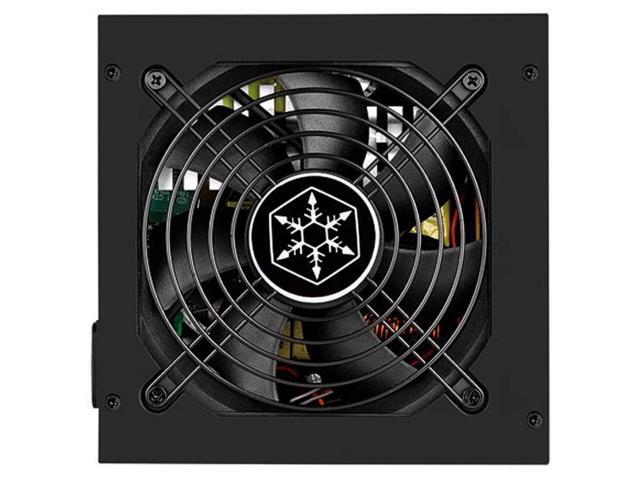 850W, ATX, single +12V rails with 70.9A output, Silent 120mmFan with 18dBA, efficiency 80Plus Gold certification, fully modular cable, 140mm depth,...