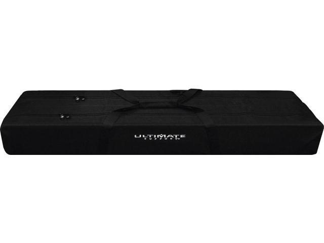 Ultimate Support BAG-90D Heavy Duty Bag Speaker Stands NEW