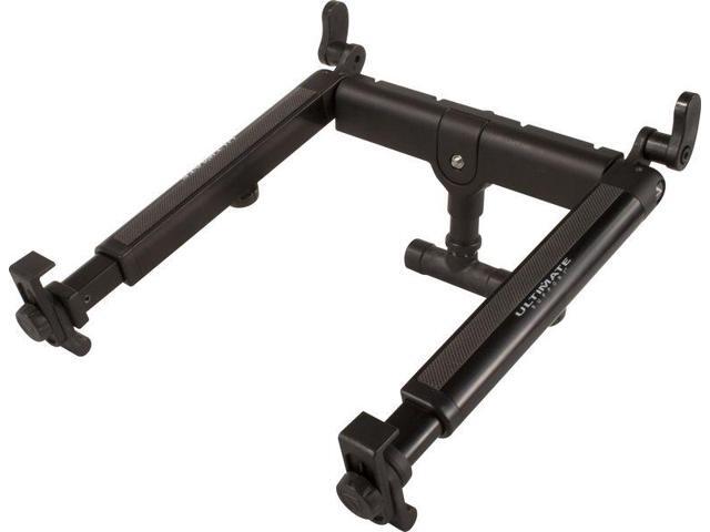Ultimate Support HyperMount QR Dual Mount Laptop Stand #17511