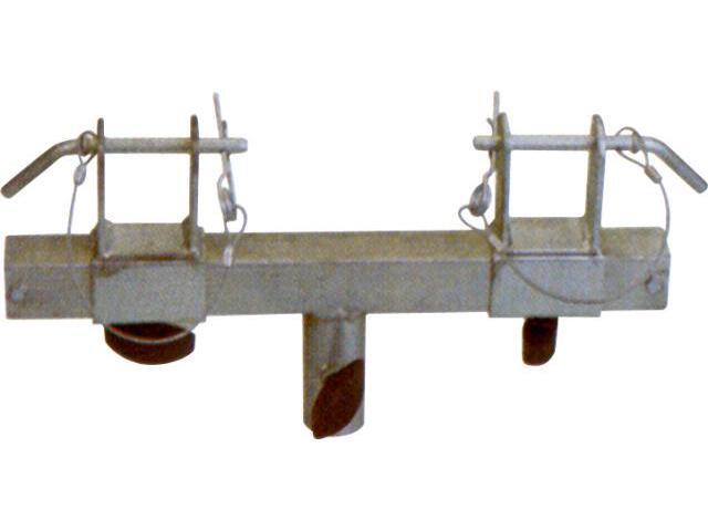 T-ADAPTER TO FIT CRANK 2000