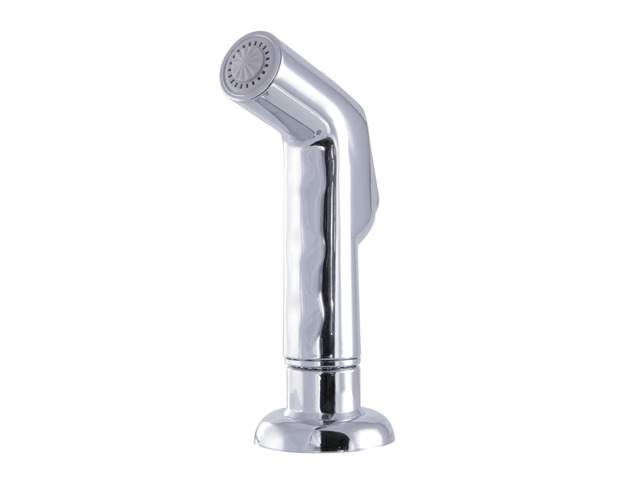 Kingston Brass KBS821SP Sprayer For KB811 and KB821, Polished Chrome