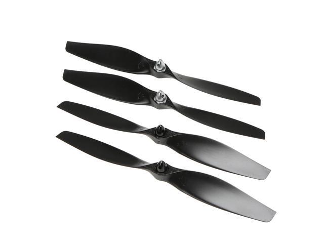Ehang Ghostdrone 2.0 Self-Tightening Propellers Black (4 pack)