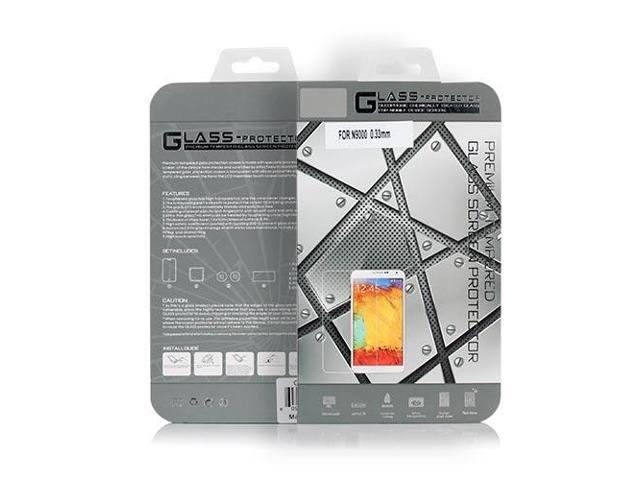 Note 3 Glass Protector