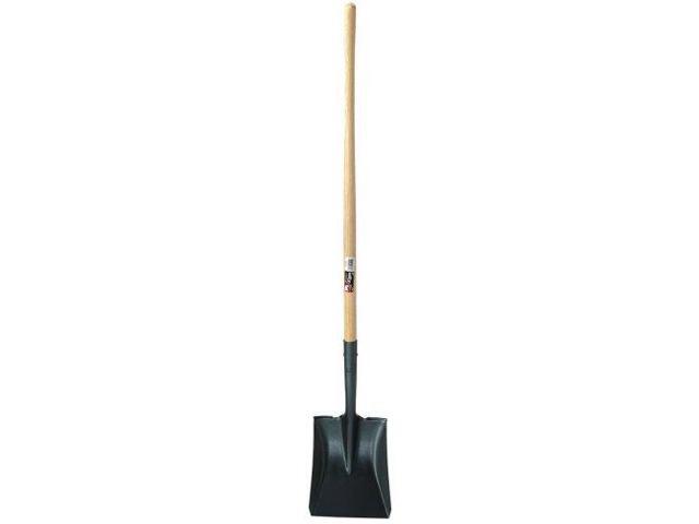 Ames Eagle Square Point Shovel 1554500 - Pack of 6