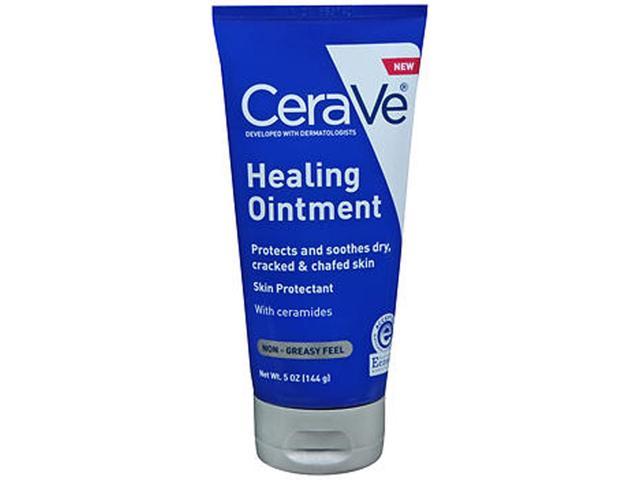 UPC 606000537210 product image for CeraVe Skin Protectant Healing Ointment - 5 oz | upcitemdb.com