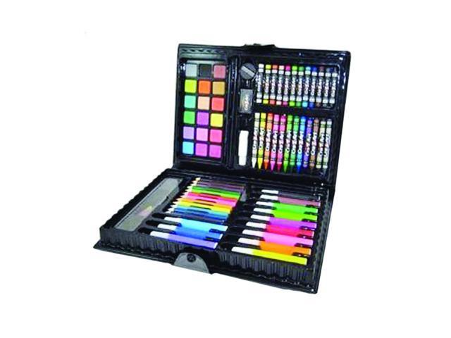 Cra-Z-Art 80 Piece Art Set