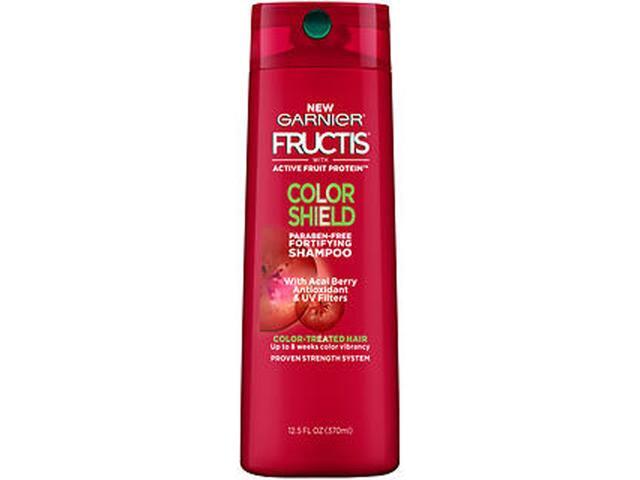 Garnier Fructis Color Shield Fortifying Shampoo - 12.5 oz