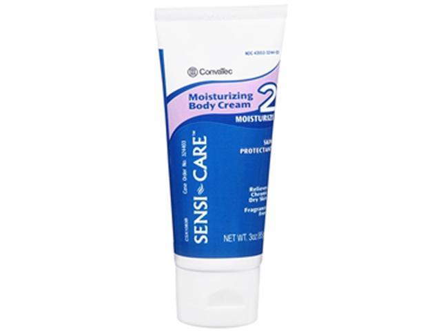 UPC 343553000234 product image for Sensi-Care Moisturizing Body Cream - 3 oz | upcitemdb.com