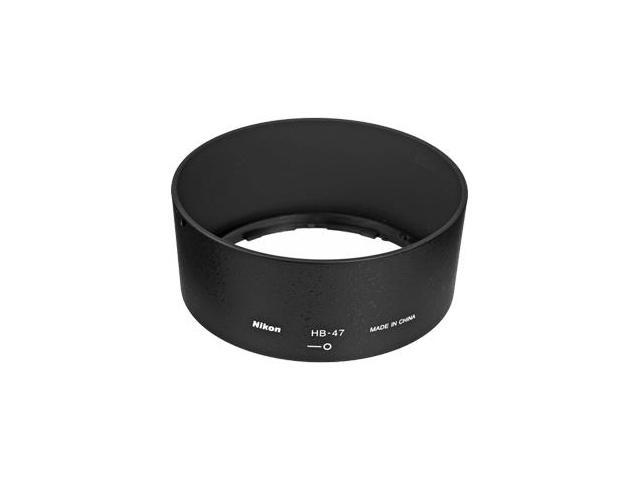 Photos - Other photo accessories Nikon HB-47 Bayonet Lens Hood for 50mm f/1.4G & 50mm f/1.8G AF-S 4340 