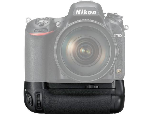 Nikon MB-D16 Multi Power Battery Pack for D750