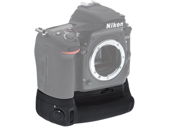 Nikon MB-D16 Multi Power Battery Pack for D750