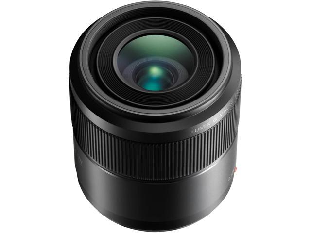 Panasonic Lumix G 30mm f/2.8 MEGA OIS Macro Lens