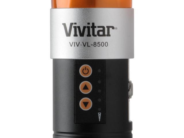 Vivitar VL-8500 Professional LED Video Light Wand