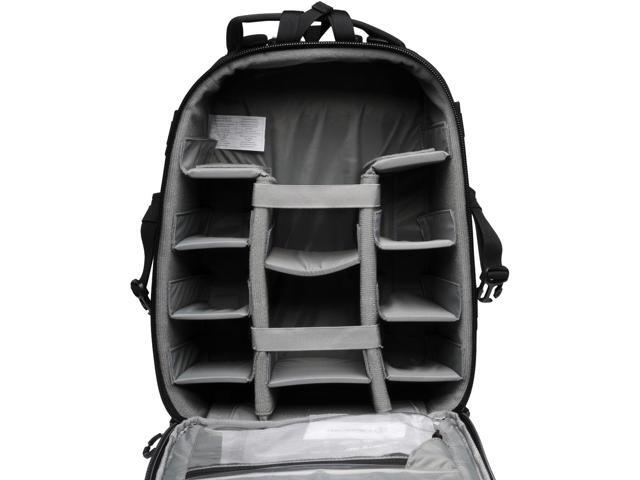Tamrac T0220 Anvil 17 Photo DSLR Camera / Laptop Backpack