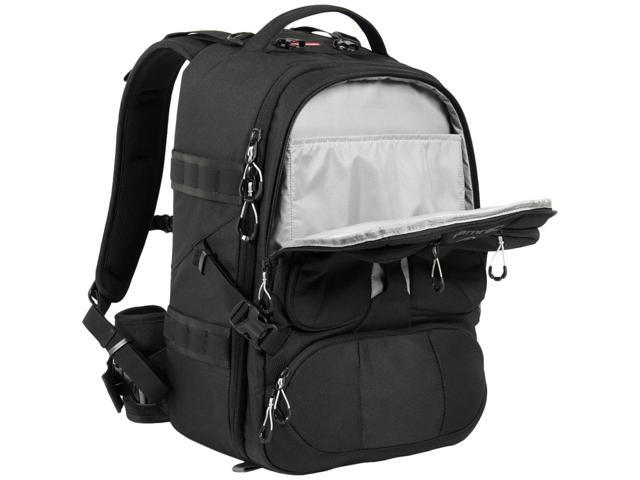 Tamrac T0220 Anvil 17 Photo DSLR Camera / Laptop Backpack