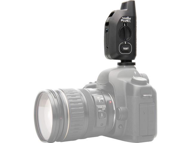 PocketWizard Plus X Transceiver