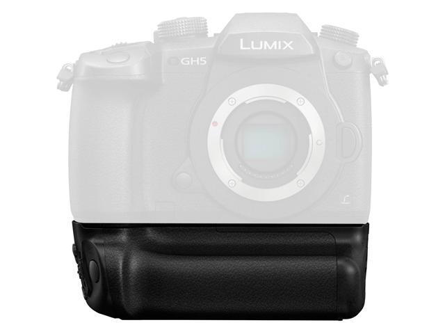 Panasonic DMW-BGGH5 Battery Grip DMW-BGGH5